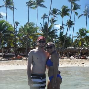 Meet your Posher, Marta